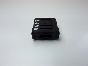 NISSAN Micra K14 (2017–2026) Control unit 284E75FA1D - 2
