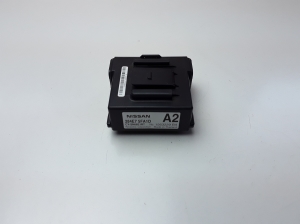 Control unit - 284E75FA1D
