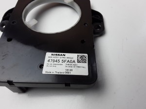 NISSAN Micra K14 (2017–2026) Steering angle module 479455FA0A - 2