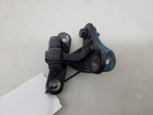 Front door top hinge - A2517201437