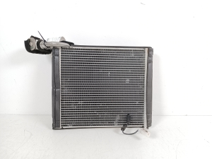  Radiator interior air conditioning 