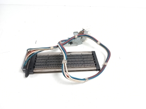  Interior shoulder heating element 