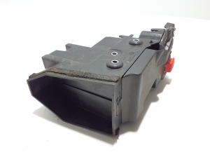  Fuse block holder under the hood 