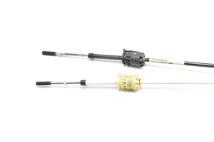 Opel Astra J (2009–2017) Schaltzug 55576410 - 2