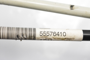 Opel Astra J (2009–2017) Schaltzug 55576410 - 3