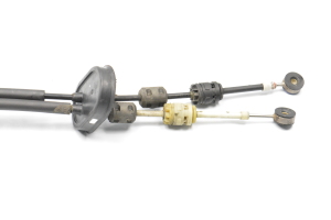 Opel Astra J (2009–2017) Schaltzug 55576410 - 4