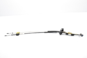 Opel Astra J (2009–2017) Schaltzug 55576410 - 5