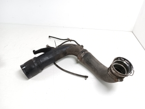   Intercooler hose  - 173620R021 
