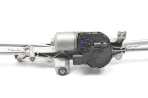 Opel Astra J (2009–2017) Scheibenwischermechanismus 13262436 - 2