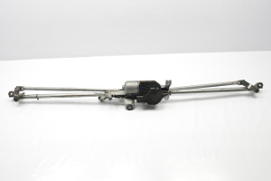 Scheibenwischermechanismus - 13262436