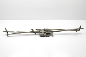 Opel Astra J (2009–2017) Scheibenwischermechanismus 13262436 - 4
