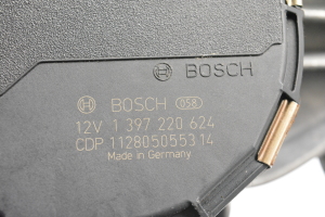 Opel Astra J (2009–2017) Scheibenwischermechanismus 13262436 - 5