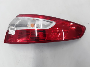 RENAULT Fluence (2009–2017) Eckleuchte hinten 265500016R - 2