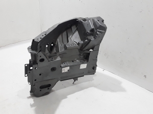 VOLVO XC90 (2015–2024) Vorderer Ausleger 32348740 - 3