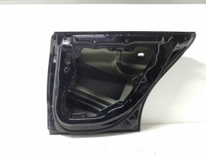Mercedes Benz CLA-Class W118 (2019–2026) Tagumised küljeuksed A1187320600 - 6