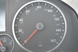 Volkswagen Tiguan (2007–2016) Instrument cluster 5N0920970DX - 3