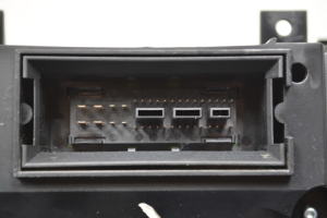 Volkswagen Tiguan (2007–2016) Instrument cluster 5N0920970DX - 5