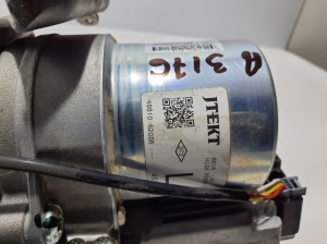 RENAULT Clio IV (2012–2019) Stūres statnis un tā detaļas 488106208R - 2