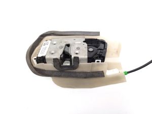 Tesla Model Y Y (2020–2026) Front door lock cylinder 1500673-00-A - 3