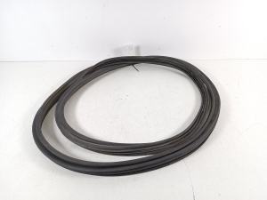 TOYOTA Auris E15 (2006–2012) Trunk seal (on body) 6788102080 - 2