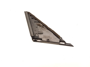 Tesla Model X X (2015–2026) Mirror triangle trim 1034908-99-E - 2