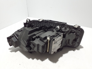 BMW 5 SERIES G31 (2017–2026) Scheinwerfer vorne 5A388C4 - 2