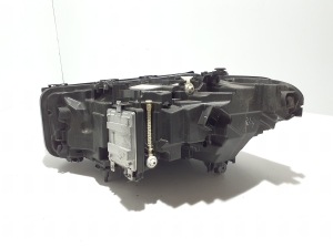 BMW 5 SERIES G31 (2017–2026) Scheinwerfer vorne 5A388C4 - 3