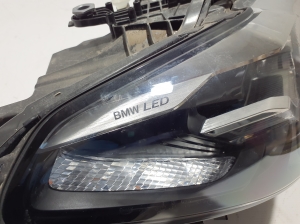 BMW 5 SERIES G31 (2017–2026) Scheinwerfer vorne 5A388C4 - 6