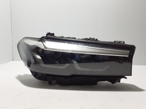   Scheinwerfer vorne  - 5A388C4 