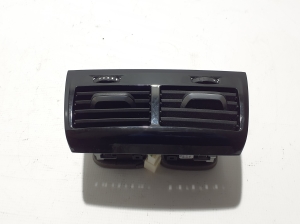 BMW 5 SERIES G31 (2017–2026) Dashboard air vent grilles 9330687 - 5