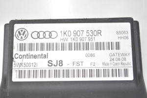 Volkswagen Tiguan (2007–2016) Control unit 1K0907530R - 2