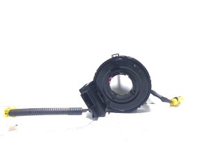 Clock spring - 