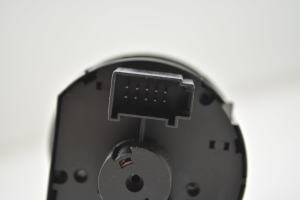Volkswagen Tiguan (2007–2016) Headlight switch 1K0941431BM - 4