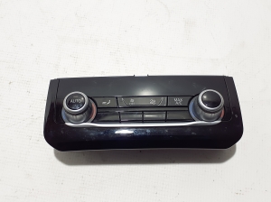 Heater control panel - 6999429