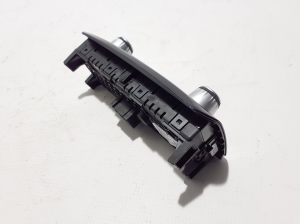 BMW 5 SERIES G31 (2017–2026) Heater control panel 6999429 - 5