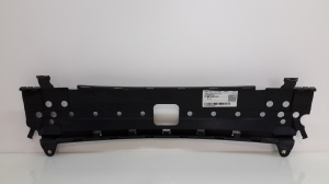 Mercedes Benz S-Class 220 (1998–2005) Front bumper inner frame A2208850165 - 2