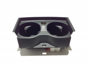 BMW 5 SERIES G31 (2017–2026) Getränkehalter 6801508 - 3