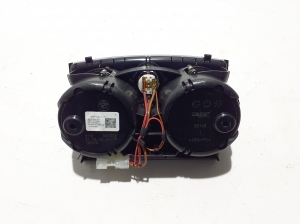 BMW 5 SERIES G31 (2017–2026) Getränkehalter 6801508 - 4