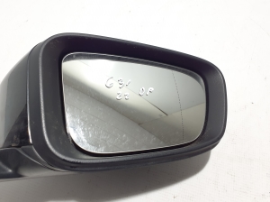 BMW 5 SERIES G31 (2017–2026) Side mirror and its parts 7485122 - 3