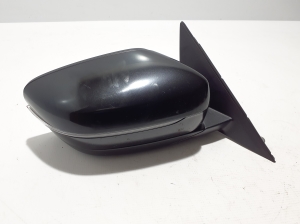 BMW 5 SERIES G31 (2017–2026) Side mirror and its parts 7485122 - 4
