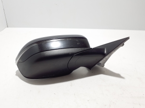 BMW 5 SERIES G31 (2017–2026) Side mirror and its parts 7485122 - 5