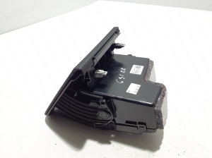 BMW 5 SERIES G31 (2017–2026) Glove box 6997929 - 4