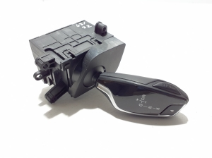BMW 5 SERIES G31 (2017–2026) Gear shift mechanism 9458751 - 3