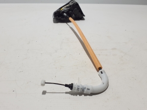 BMW 5 SERIES G31 (2017–2026) Front door lock 7477688 - 5