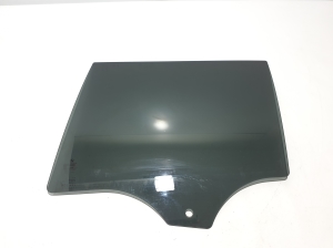 BMW 5 SERIES G31 (2017–2026) Türscheibe hinten 7339463 - 2