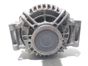 AUDI A4 B6 (2000–2005) Lichtmaschine 06B9030160 - 3