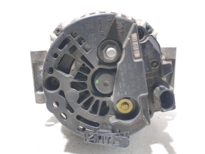 AUDI A4 B6 (2000–2005) Lichtmaschine 06B9030160 - 4