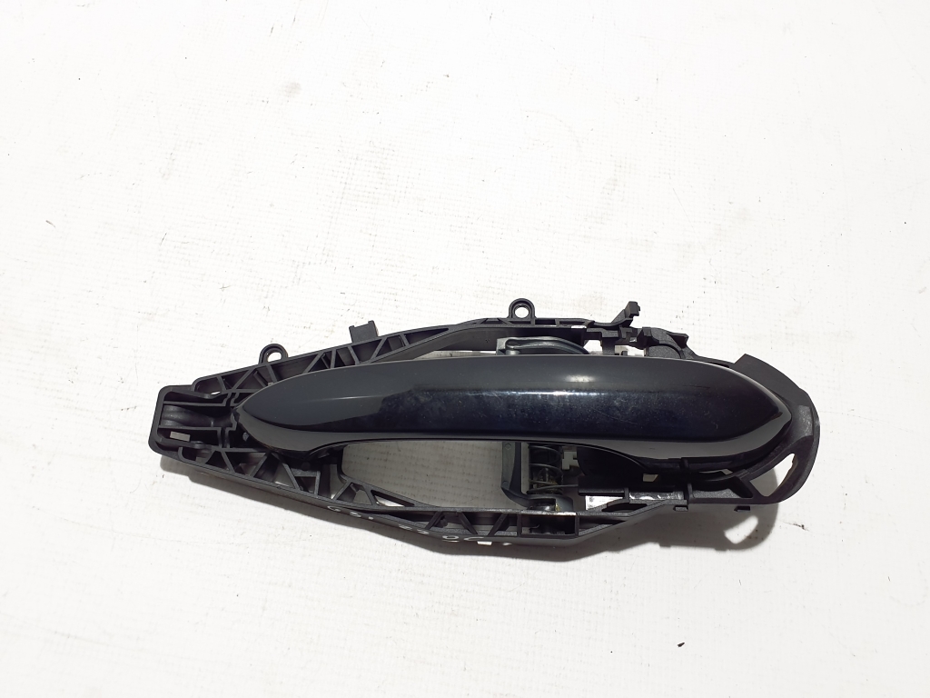 BMW 5 SERIES G31 (2017–2026) Rear side door exterior handle and its parts BMW 5 SERIES G31 (2017–2026) Rear side door exterior handle and its parts