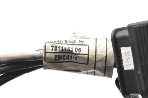 BMW 3 SERIES E90 (2004–2013) Muu juhe 7811163 - 2