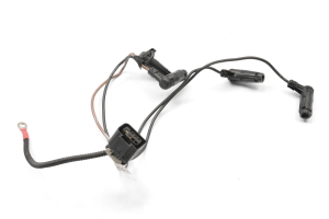 BMW 3 SERIES E90 (2004–2013) Muu juhe 7811163 - 3